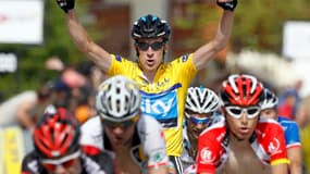 Bradley Wiggins