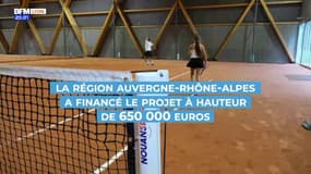 Voyons Voir : immersion dans les nouveaux équipements sportifs