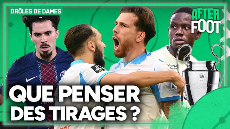 Ligue des champions : PSG, OM, Monaco... c'est jouable pour les clubs français ?