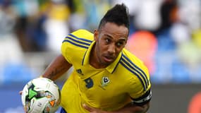 Pierre-Emerick Aubameyang