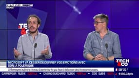 Microsoft va cesser de deviner vos émotions avec son IA polémique - 23/06