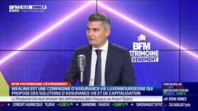 BFM Patrimoine, l’évènement : Assurance-vie luxembourgeoise, quels atouts ? - 25/10