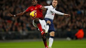 Christian Eriksen proposé au Real Madrid.