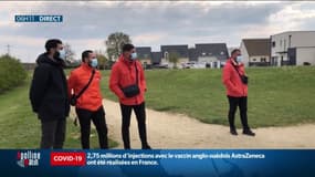 Le reportage de la rédaction, dans la Sarthe