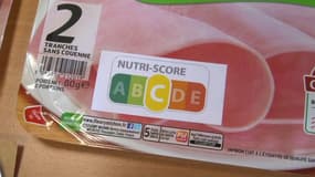 Nutri-score : comment va fonctionner le nouvel étiquetage des aliments ?