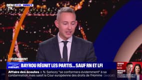 Pour Ian Brossat (PCF), François Bayrou va devoir "ouvrir un peu l'oreille gauche" pour éviter la censure