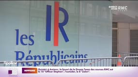 Présidentielle: primaire semi-ouverte ou réservée aux adhérents, les deux options des Républicains