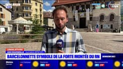 Législatives dans les Alpes-de-Haute-Provence: Barcelonnette, nouveau symbole de la forte montée du RN dans le département