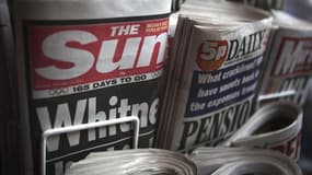 Une enquête sur le versement de pots-de-vin par des journalistes britanniques afin d'obtenir des informations, initialement centrée sur des titres appartenant à l'Australien Rupert Murdoch au sein du groupe News Corp, en particulier le Sun, va être étendu