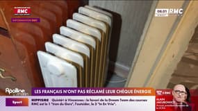 Les Français n'ont pas réclamé leur chèque énergie 
