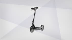 Intersport fait des miracles en affichant cette trottinette électrique à un tarif renversant 