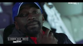 Transversales - Makélélé : "Oh, il y a deux étoiles, respect !" en parlant du Mondial de la France