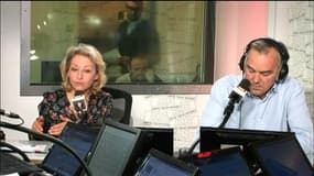 François Hollande et la déchéance de nationalité: "Il est gonflé!" Laure de La Raudière (LR)