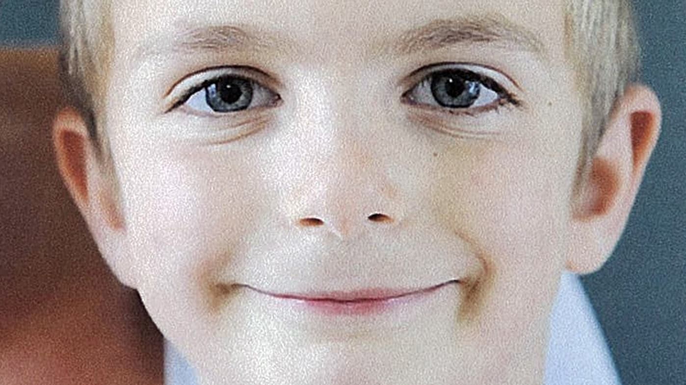 Mathis Jouanneau, disparu à 8 ans en septembre 2011. Mathis Jouanneau, disparu à 8 ans en septembre 2011.