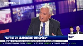 Leadership : Y a-t-il un déficit d’incarnation au niveau européen ?
