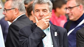 André Giraud