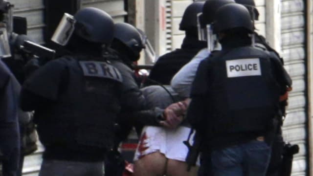 De nouvelles révélations sur l'assaut de Saint-Denis