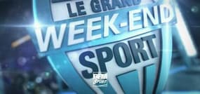 Le Best-Of du Grand Week-End Sport du dimanche 10 juillet