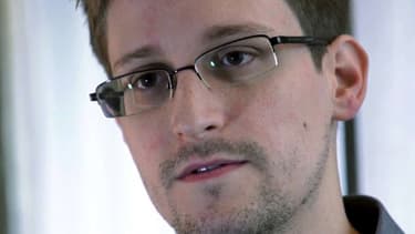 Edward Snowden
