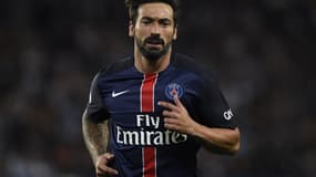 Ezequiel Lavezzi