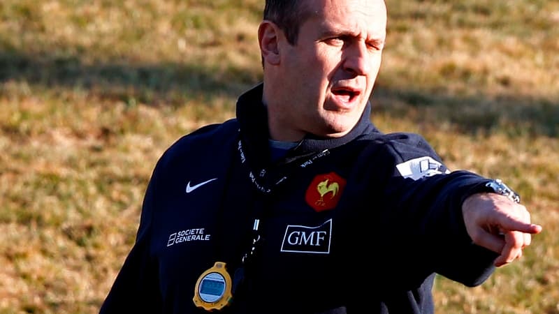 Philippe Saint-André