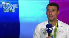 Denis Gargaud : "Pendant le slalom, j'étais en parfaite osmose avec moi-même"