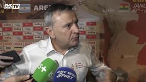 Dakar 2018 – Etienne Lavigne : ‘’Le Pérou est un territoire d’exception’’