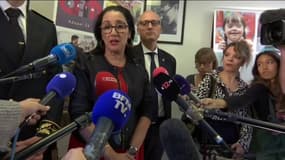 Fadila Khattabi, ministre chargée des Personnes handicapées, sur l'incendie à Wintzenheim: "C'est tout un secteur qui est touché et qui est en deuil aujourd'hui"