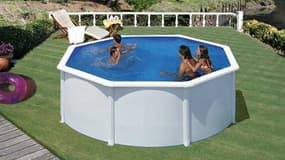 La remise incroyable appliquée à cette piscine hors-sol crée le buzz (- 516 €)