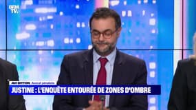 Meurtre de Justine: les zones d'ombre du meurtre - 28/10