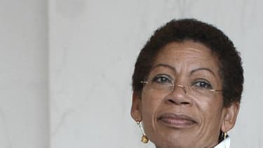 George Pau-Langevin a démissionné pour "raisons personnelles",
