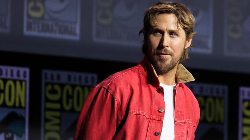 Ryan Gosling rejoint l'univers Marvel: il sera la star d'un nouveau film "Ghost Rider"