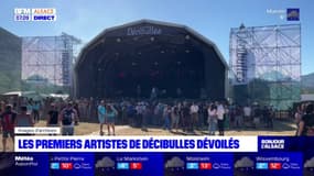 Lorenzo, Ibeyi, Airbourne: le festival alsacien Décibulles dévoile sa programmation