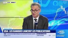 Le face à face du mardi 13 janvier