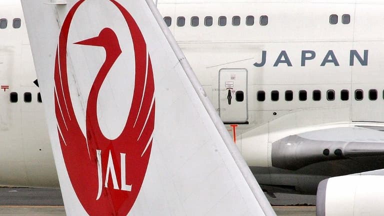 Japan Airlines est désormais l'une des rares compagnies aériennes bénéficiaires.