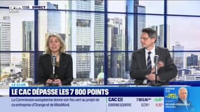 Le Club : Air Liquide sur un plus haut historique ! - 20/02