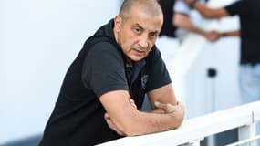 Boudjellal