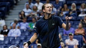 Daniil Medvedev