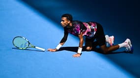 Felix Auger-Aliassime