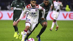 Nabil Fekir