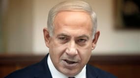 Le Premier ministre israélien Benjamin Netanyahu a rejeté dimanche les condamnations internationales sur les projets d'expansion dans des implantations juives de Cisjordanie et à Jérusalem-Est annoncés après la reconnaissance à l'Onu du statut d'Etat non