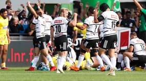 La victoire pour Brive face à Clermont