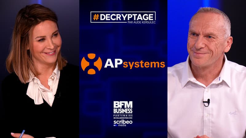 APsystems, pionnier de l'innovation solaire : micro-onduleurs, monitoring et stockage pour une gestion de l'énergie intelligente et durable