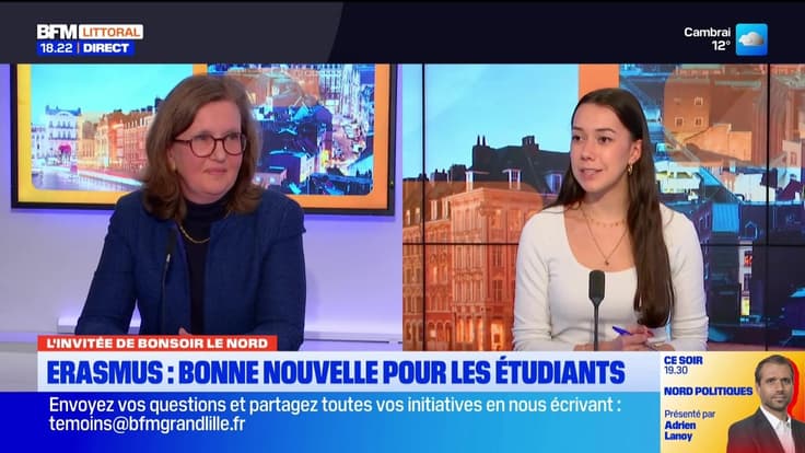 Bonsoir Littoral du jeudi 18 décembre 2025