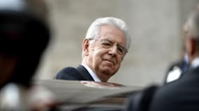 Mario Monti va présider un groupe de travail chargé de trouver de nouvelles ressources à l'Europe.
