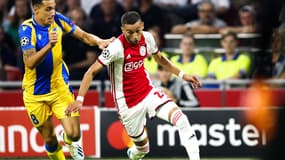 Hakim Ziyech