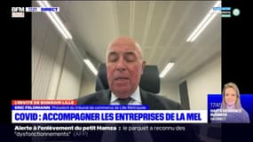 Métropole de Lille: en difficulté, Flunch a pu repartir du bon pied en 2021