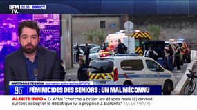 Féminicide à Montpellier: l'homme qui a tiré sur son ex-compagne était tireur sportif 