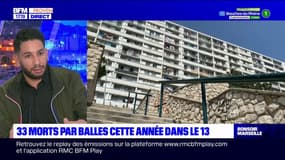 Marseille: un regain de violences dans les quartiers nord