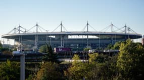 Le Stade de France attend le PSG